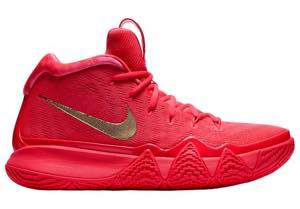 ナイキ メンズ カイリー４ Nike Kyrie 4 Iv Red Carpet バッシュ カイリー アービング Red Orbit Metallic Gold 通販 Lineポイント最大1 0 Get Lineショッピング