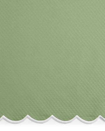 Savannah Gardens Tablecloth, 68" x 108"