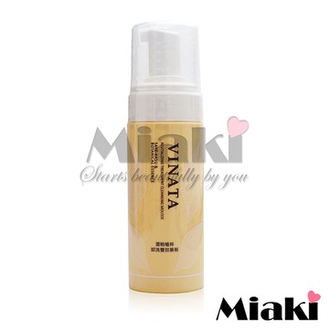 Ttl台酒生技酒粕植粹卸洗雙效慕斯150ml Miaki Yahoo奇摩超級商城 Line購物