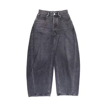 alexanderwang Blow Up牛仔褲