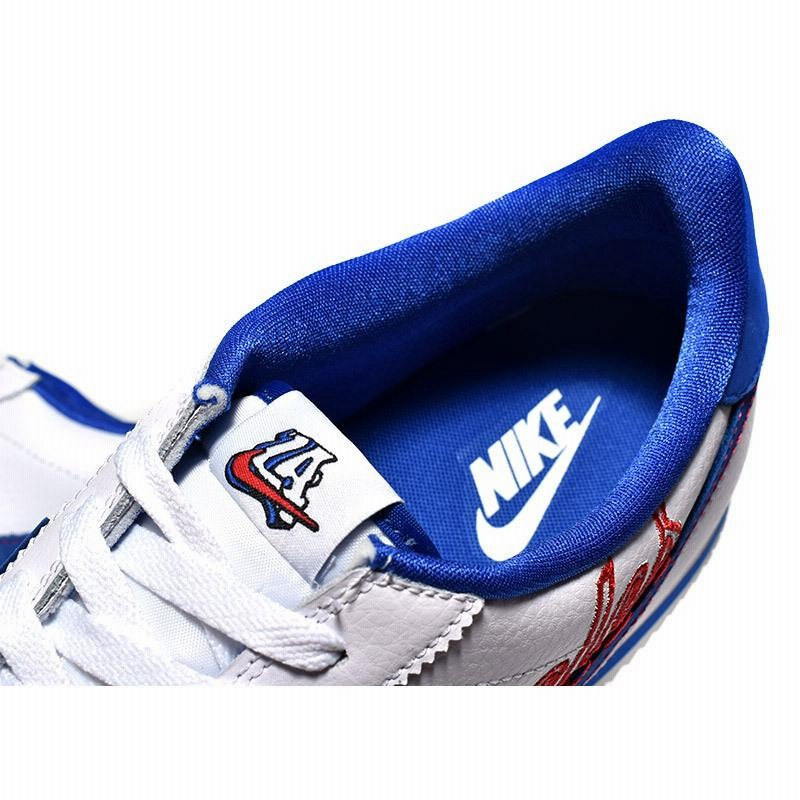 日本未発売 NIKE CORTEZ LOS ANGELES-