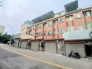沙鹿精華地段/靜宜弘光雙學區/大面寬4房車庫透天｜台中市沙鹿區平等十一街