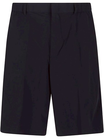 Emporio Armani Exclusive Nyon Bermuda Shorts