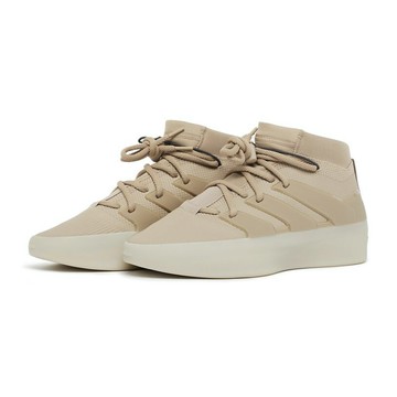 Adidas x Fear of God Athletics I Basketball Clay 卡其色 IE6180