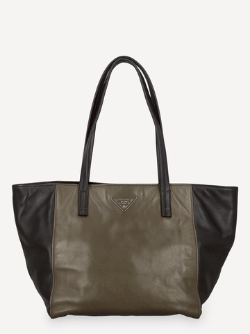 Prada Tote Bag
