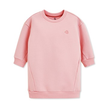 【CHIC BASICS系列】休閒長版T恤