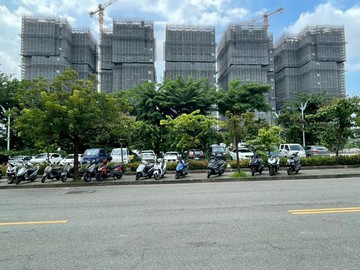 賠售豐邑太原yes2+1房平車超便宜投資價｜台中市北屯區和順路