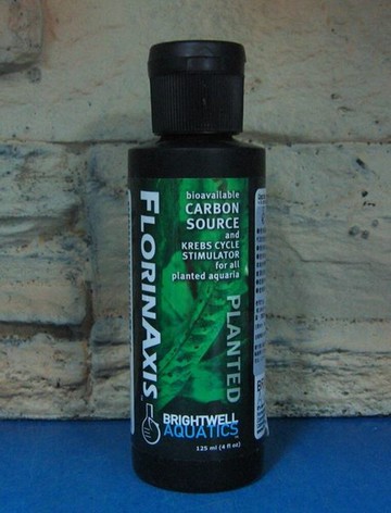 【西高地水族坊】美國BWA FlorinMulti 高濃度液肥添加液 125ml