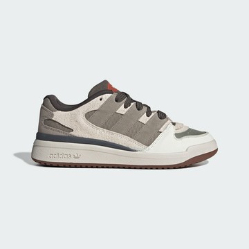 adidas FORUM PUFFED 運動休閒鞋 復刻籃球 男鞋/女鞋 Originals JP9212 官方直營