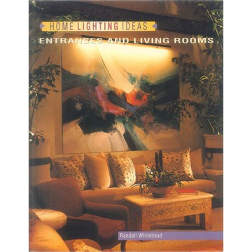 Entrances and Living Rooms -9781564962881 絕版英文設計書 [建築人設計人的店-上博圖書]