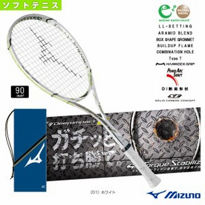 ミズノ ソフトテニス ラケット ディープインパクト Zフォワード Deep Impact Z Forward 63jtn680 軟式ラケット軟式テニスラケットコ 通販 Lineポイント最大1 0 Get Lineショッピング