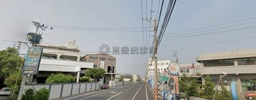 鹿港水五金的家鹿和路大馬路大地坪店面｜彰化縣鹿港鎮鹿和路三段