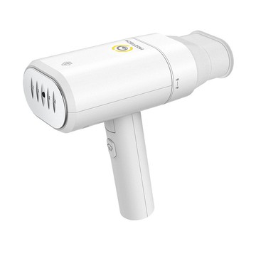 MOZTECH | 折疊式蒸汽掛燙機