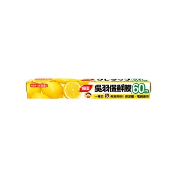 楓康 吳羽保鮮膜30cmX60m (量販)