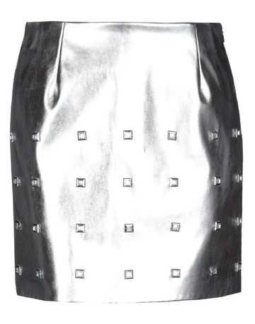 PINKO Mini skirts - Item 35438172