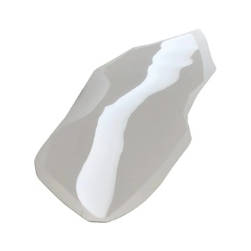 KYMCO 光陽 雷霆 S-125 專屬儀表板保護貼 抗污抗塵/抗老化/防刮防磨 細紋刮痕自動修復 96%抗紫外線  透明色  1個