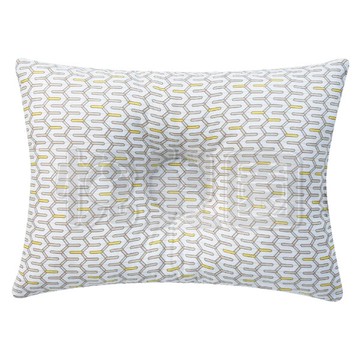 naforye 拉孚兒 Air+嬰兒透氣護頭枕(幸運之鑰)【悅兒園婦幼生活館】