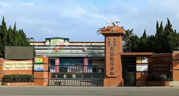 東明國小 方正漂亮 農地｜桃園市新屋區下田心子