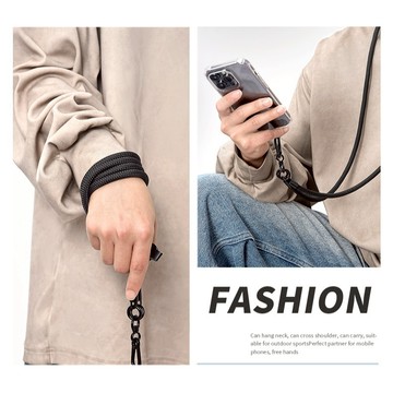 LEEU DESIGN 手機掛繩 pocket3掛繩 長度可調 可調手機掛繩 手機吊繩 掛繩手機 手機繩 斜背掛繩 德洋