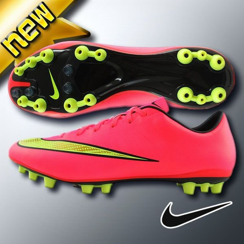 14年モデル ナイキ Nike サッカースパイク マーキュリアル ベロチ Ii Ag Mercurial Veloce Ii Ag 690 通販 Lineポイント最大0 5 Get Lineショッピング