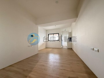 允喬推薦❤️新化全新未住景觀三房附大平面車位｜台南市新化區民治路
