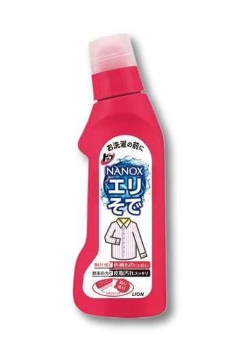 LionTop【領袖部分洗衣劑】250ml