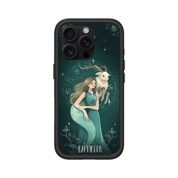 iPhone 16 Pro Mod NX 黑 - Ludmilacerafoce - 摩羯座