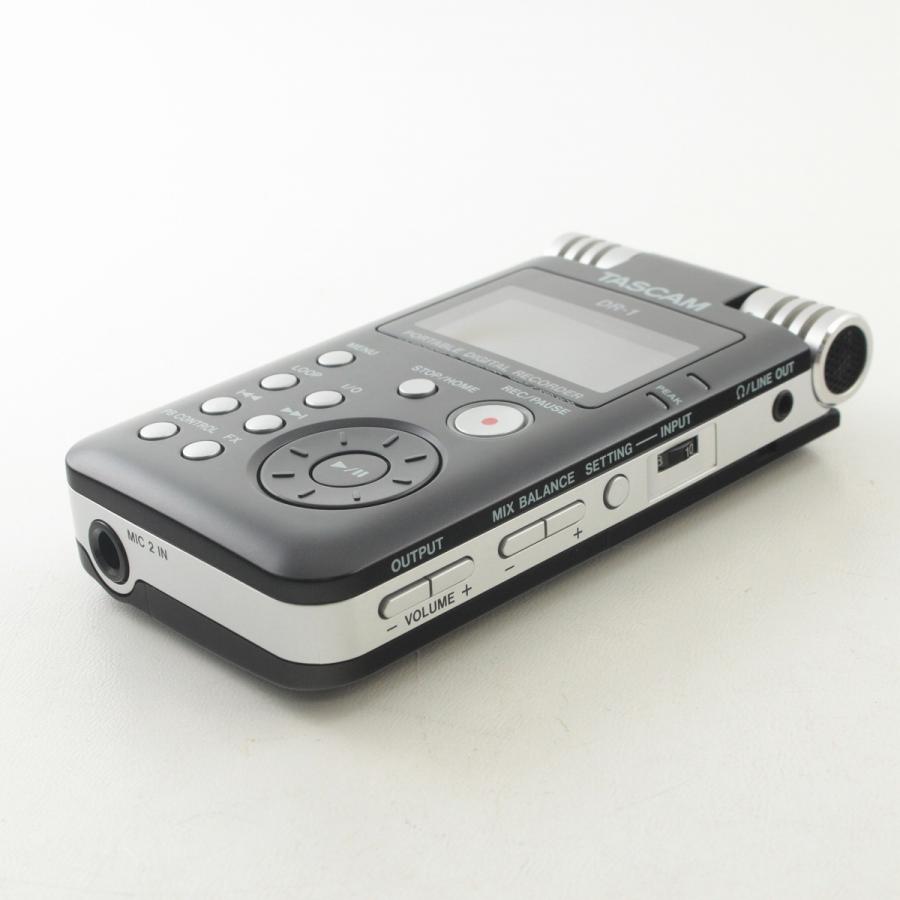 (中古) TASCAM   DR-1 JUNK (御茶ノ水本店)