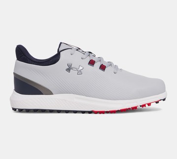 [UA]男 Drive Medal SL 高爾夫球鞋-人氣新品