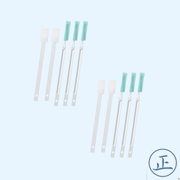日製MAMEITA洗衣機排水孔隙縫刷5入【大正餐具批發】小刷子 隙縫刷 細刷子 清潔刷 洗衣機隙縫刷 洗衣機排水孔刷