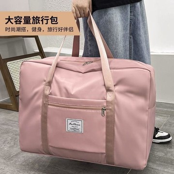 手提行李包袋拉桿行李包 旅行包 旅行袋 旅行收納袋 託運袋 行李袋 出差手提袋 超大收納包 被子收納袋 搬傢整理裝71