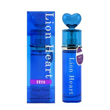 ayp angel heart 獅子心 魔力輕香水 25ml 微醺葡萄(fte)