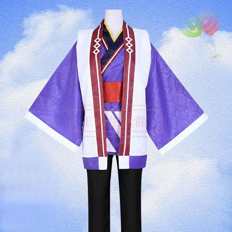 あんスタ　天城燐音　TRIP コスプレ衣装 あんさんぶるスターズ！！ 天城燐音 アルバム『TRIP』衣装