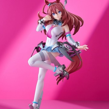 ☆ JB _TOYS ☆ 日版 GSC 賽馬娘Pretty Derby POP UP PARADE SP 美浦波旁