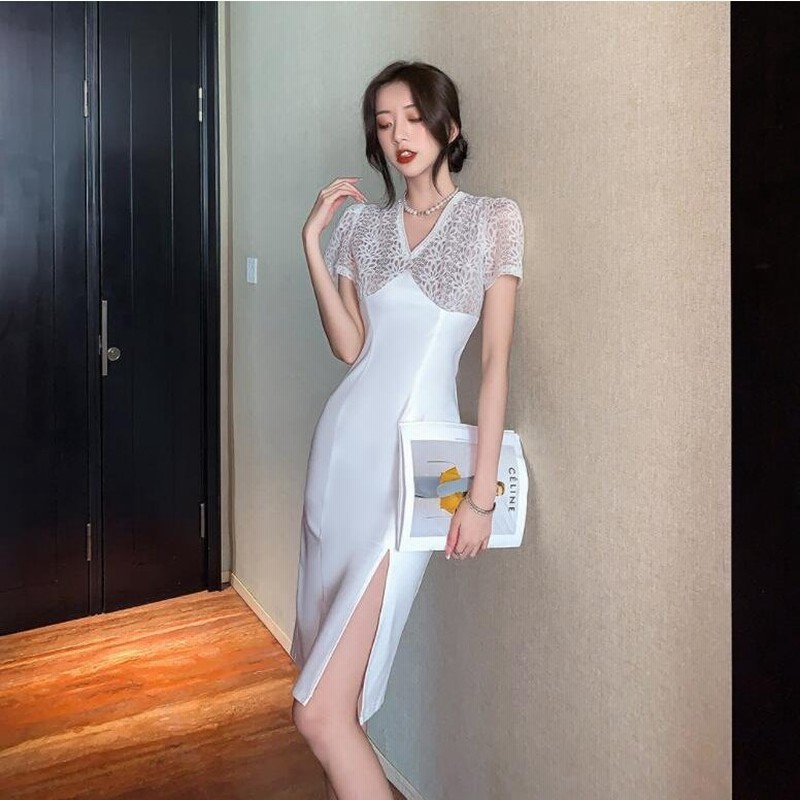 キャバドレス キャバ ドレス ミニ ミニドレス ロングドレス キャバクラ キャバ嬢 ワンピース タイト キャバワンピ 長袖 キャミソール ナイトワンピ 通販 Lineポイント最大0 5 Get Lineショッピング