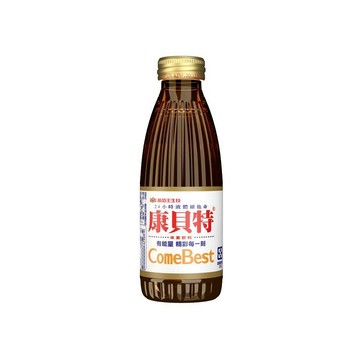[家速配]葡萄王康貝特來富飲料100ml