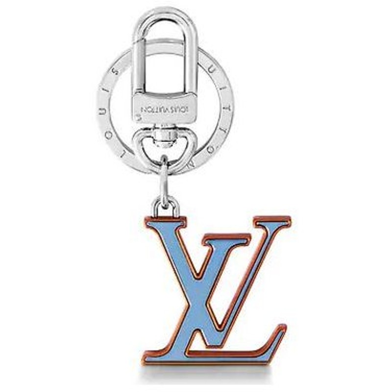 ルイヴィトンキーリング メンズキーホルダー 新作新品 Mp2710 ポルト クレ Lvカラーズ Louis Vuitton 正規ラッピング 通販 Lineポイント最大0 5 Get Lineショッピング