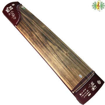 古箏 厚德載物 紅木 初學 入門 21弦 163cm 批發 含運 (十周年狂歡慶) [網音樂城]