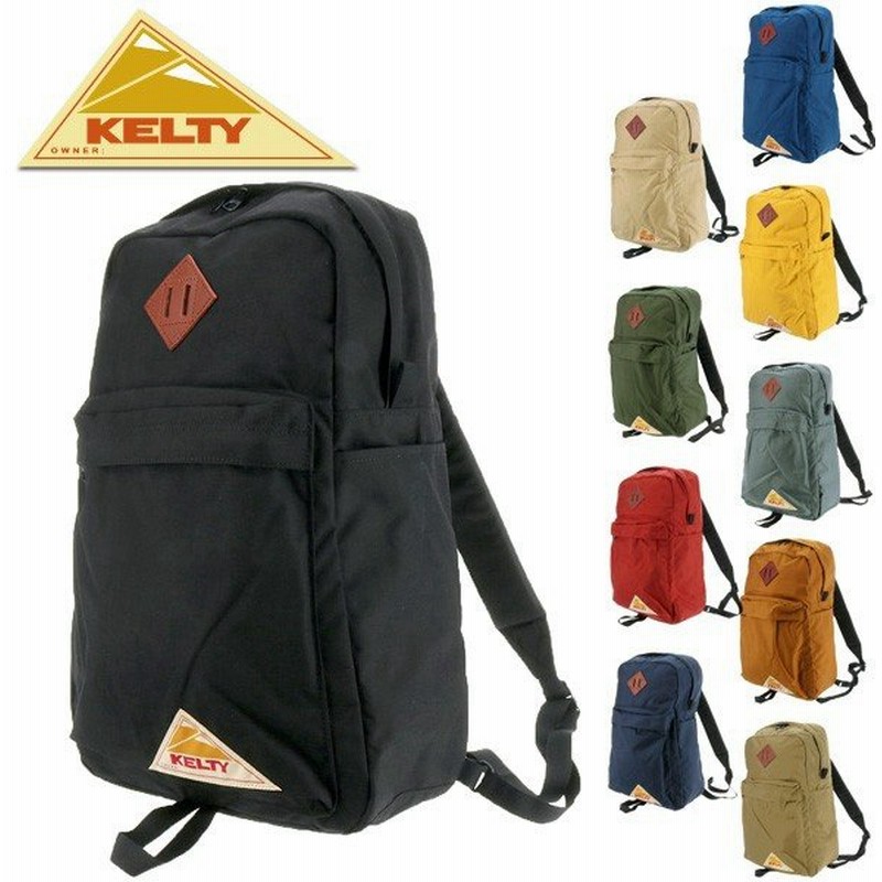 ケルティ Kelty リュックサック デイパック バックパック Vintage ヴィンテージ Tableland テーブルランド 2273 メンズ レディース 通販 Lineポイント最大0 5 Get Lineショッピング