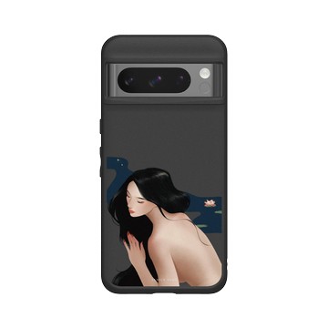 Pixel 8 Pro SolidSuit 黑 - Janice Sung - 天后