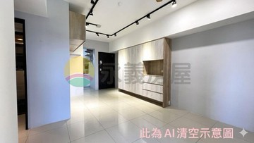 華鳳特區|質感幸福正三房|平移車位｜高雄市鳳山區北仁街