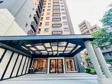 德友極高樓大一房平車｜桃園市桃園區中華路