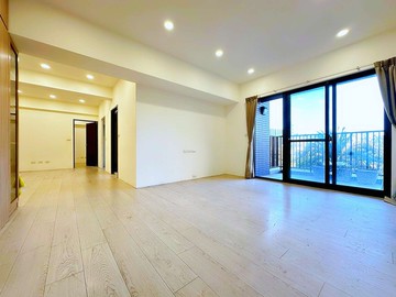 中醫BOT家樂福大露台未來核心艙｜台中市北屯區環太東路