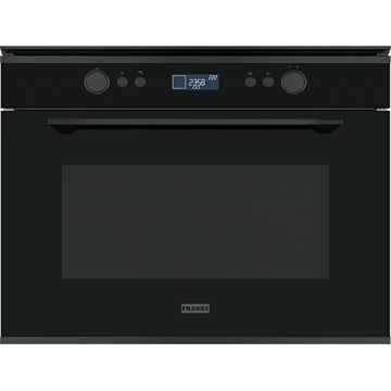 【點數10%回饋】【FRANKE】微波烤箱 FMY 45 MW XS BR SA