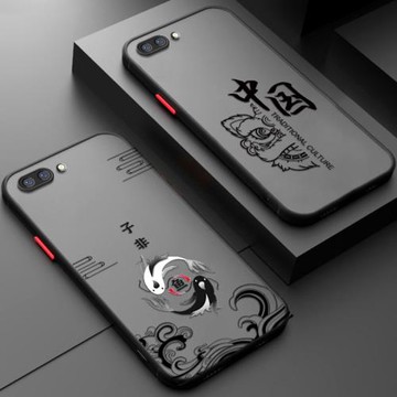 適用OPPOA5手機殼透明ins磨砂PBAM0全包防摔硅膠套ra5新款2023年PBAMoo男opa女oppa潮opp0全包邊oopoa子非魚