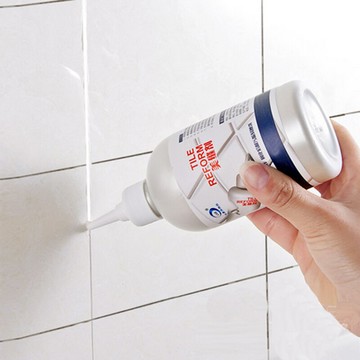 磁磚縫隙修補膏 防水防霉 填縫 防霉劑 美縫劑 補縫膠