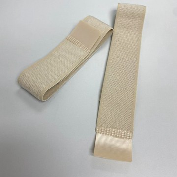 升級版魔術貼自粘護膝防滑帶護腿襪固定帶清倉