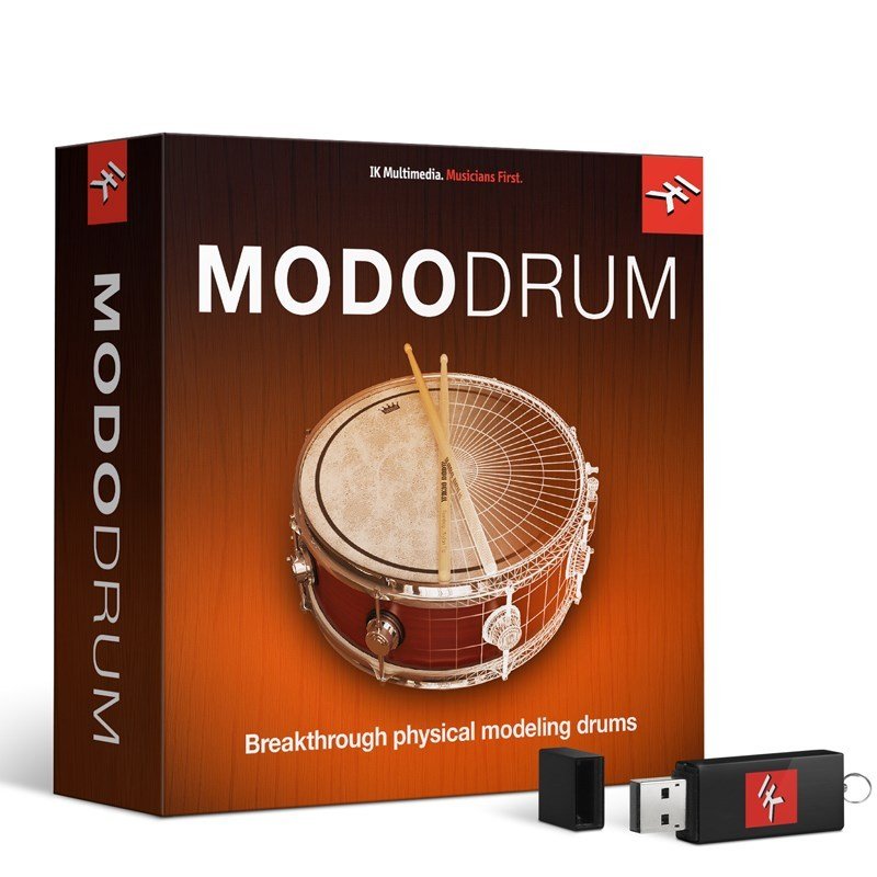 IK Multimedia MODO DRUM