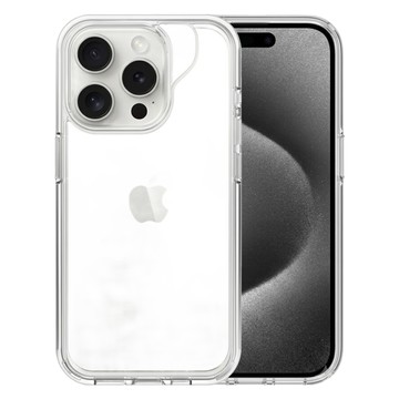 ZAGG 石墨烯保護殼  iPhone 15 Pro  透明色