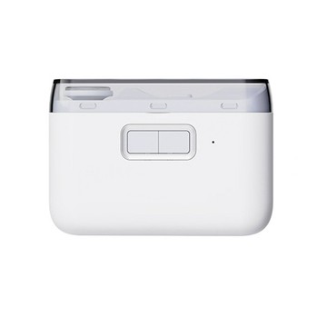 小浪電動指甲刀Pro家用拋光自動嬰兒修甲剪打磨鉗兒童老人磨甲器【宜家良品百貨】